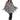 Adult fantasy hooded poncho – one-size instant costume for Halloween or themed parties - Party Shop