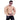 FUN WORLD - Adult padded muscle shirt costume with fake abs and biceps. Perfect for Halloween, bodybuilding theme, superhero cosplay, or funny party outfit.- Party Shop