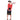 FUN WORLD - Official adult Olive Oyl costume with dress and wig – classic cartoon character Halloween and cosplay outfit for women - Party Shop