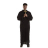 Karnival Costumes - Adult priestess costume – Halloween outfit with tunic & cross. Religious-themed women’s costume for parties, carnival, cosplay & theater shows. - Party shop