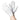 KBW Global - Gants Courts Adulte – Accessoire Costume - Party Shop