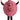 Rasta Imposta - Adult Whoopee Cushion Costume – Funny Halloween Outfit One Size - Party Shop