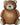 Airise - Ballon mylar supershape 35po - Ourson brun - Party Shop