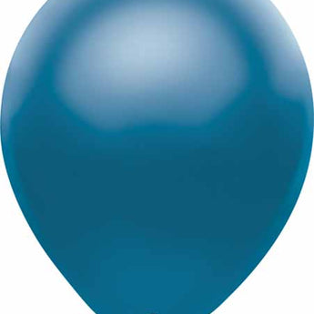 Sac De 100 Ballons Funsational - Bleu Perlé - Party Shop