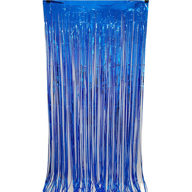Rideau a Franges 6,5x3.25 pi