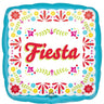 Anagram - Ballon Mylar 18po - Fiesta - Party Shop