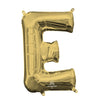 Anagram - Ballon Mylar 16" - E Or Blanc - Party Shop