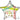 Anagram - Ballon Mylar 18 Po - Happy Birthday Étoile - Party Shop