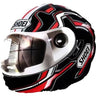 Airise - Ballon Mylar 18po - Casque moto - Party Shop