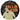 Anagram - Ballon Mylar 18po - Le Noël de Monsieur Jack - Party Shop