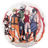 Anagram - Ballon Mylar 18po - Naruto - Party Shop