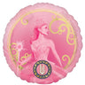 Anagram - Ballon Mylar 18po - Wicked - Party Shop