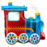 Airise - Ballon Mylar 21 po - Train - Party Shop