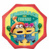 Anagram - Ballon Mylar 22po - MinionDESPICABLE ME 4 - Party Shop