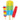 Anagram - Ballon Mylar 27Po - Pool Party Popsicle - Party Shop
