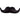 Anagram - Ballon Mylar supershape 35po- Moustache - Party Shop