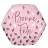 Anagram - Ballon Mylar SuperShape- Bonne fête - Party Shop