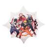 Anagram - Ballon Mylar Supershape - Naruto - Party Shop