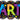 Party Shop - Ballon Mylar Supershape - Party Multicolore 38po - Party Shop