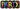 Party Shop - Ballon Mylar Supershape - Party Multicolore 38po - Party Shop