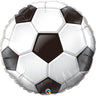 Anagram - Ballon Mylar Supershape - Soccer - Party Shop