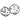Anagram - Ballon Mylar Supershape - Paire de Dés - Party Shop