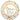Anagram - Ballons Mylar Jumbo - Bonne fête - Party Shop