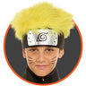 InSpirit - Bandeau De Naruto - Party Shop