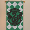 RUBIES - Bannière Slytherin - Harry Potter - Party Shop