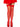 Leg Avenue - Bas Filet En Nylon Mi-Cuisse - Party Shop