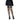 Leg Avenue - Bas Filet En Nylon Mi-Cuisse - Party Shop