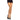 Leg Avenue - Bas Filet En Nylon Mi-Cuisse - Party Shop