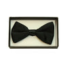 KBW Global -Classic bow tie in elegant color options – perfect for weddings, galas, tuxedos, Halloween gentleman costumes, and formal black-tie events.- Party Shop