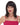 WESTBAY - Premium black wig for women with classic style – perfect for cosplay, Halloween, theater, or costume parties. Realistic, sleek, and comfortable fit.- Party Shop