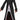 Bleach Ichigo youth costume (Medium) with black kimono jacket, matching pants, and white belt – official anime cosplay outfit for kids - InSpirit - Party shop