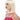 WESTBAY - Blonde doll wig for women – curly premium wig for cosplay, costumes, and Halloween - Party Shop