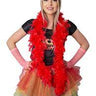 Karnival Costumes - Boa À Plumes - Party Shop