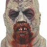 Trick or Treat Studios – Official Boat Zombie mask from Fulci’s Zombi 2 by Trick or Treat Studios – full-head realistic latex horror mask for Halloween or zombie cosplay. - Party shop