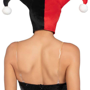 Bonnet Adulte de Harlequin Party Shop