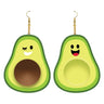 Amscan - Boucles D'Oreilles - Avocat Fiesta - Party Shop