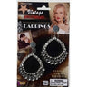 Party Shop - Boucles D'Oreilles Vintage Hollywood - Party Shop
