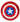 Bouclier De Capitaine America Party Shop