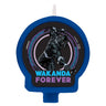 Amscan - Bougie - Wakanda Forever - Party Shop
