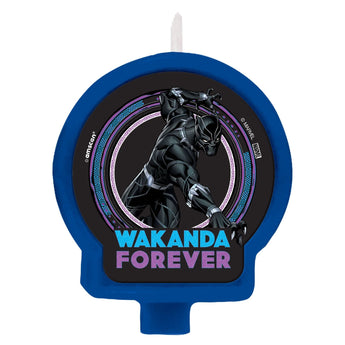 Bougie - Wakanda Forever Party Shop