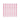 Unique - Bougies Traditionnelles (24Pc) - Rose - Party Shop