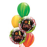 PARTY SHOP - Bouquet Ballons - Fête Des Pères #4 - Party Shop