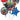 Bouquet De 5 Ballons Mylar - Avengers De Marvel Party Shop