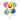 Anagram - Bouquet De 5 Ballons Mylar - Baby Shark - Party Shop