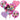 Bouquet De 5 Ballons Mylar - Barbie Party Shop
