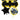 Bouquet De 5 Ballons Mylar - Batman Party Shop